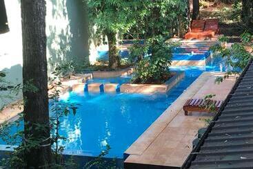 Kelta Hotel Puerto Iguazu