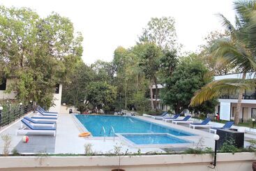 فندق Le Pearl Goa Resort & Spa