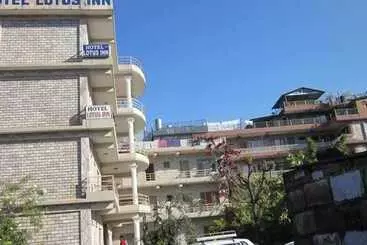 Hotel Lotus Inn