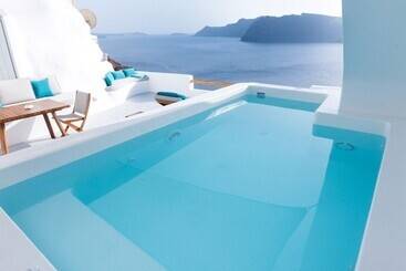 Hotel Maregio Suites