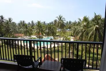 Hôtel Manado Tateli Resort And Convention
