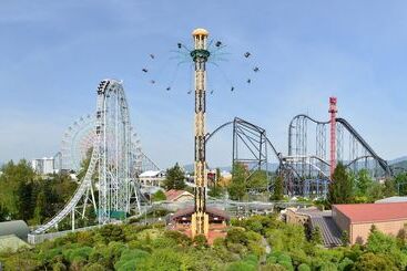 ホテル Mystays Fuji Onsen Resort