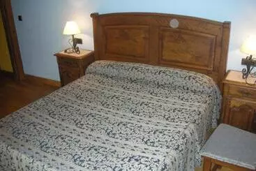 Hotelli Posada Real