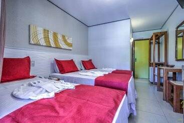 Hotel Pousada Praia Bela