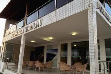Hotel Pousada Tambaú