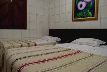 Hôtel Pousada Tambaú