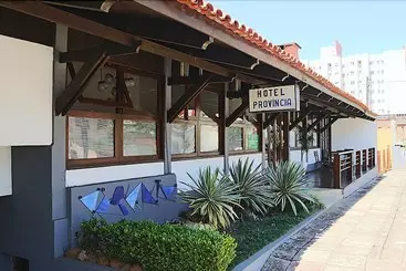 Otel Província Flex De Pato Branco