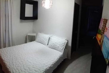 乡村酒店  Raices Del Guadual