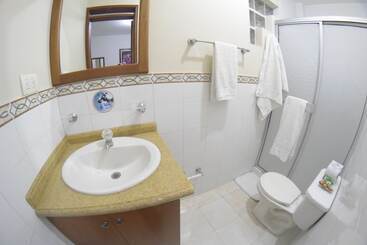 Hotel San Juan Del Lago