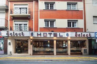 בית מלון כפרי Select