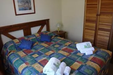 Windana Cottages