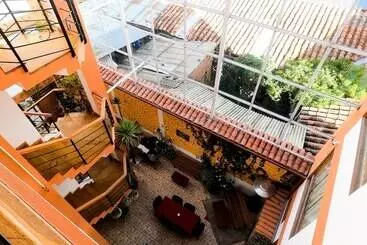 ホテル Eco Bunnu Inn