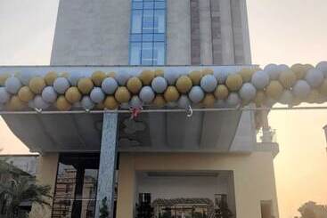 Hotel Ratnamouli Palace