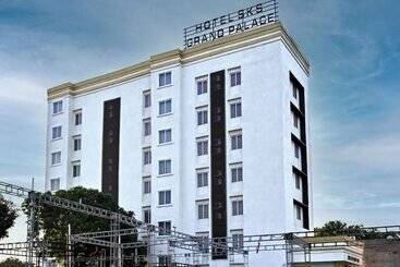 Hotel Sks Grand Palace