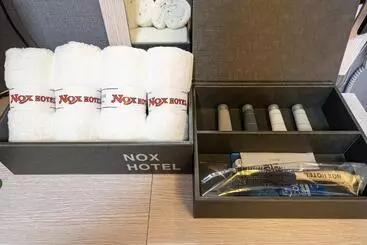 Hotel The Nox