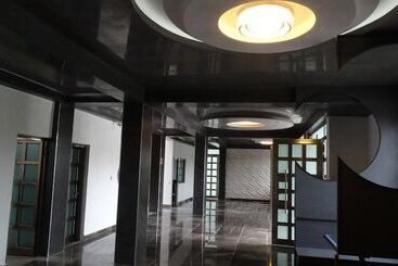 Motel & Hotel Aljibe