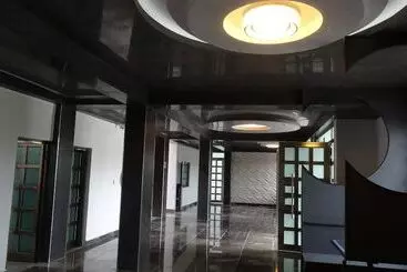 Motel & Hotel Aljibe