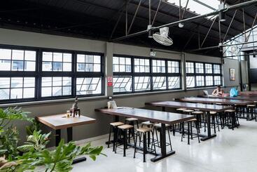 Premier Hostel Chiang Mai