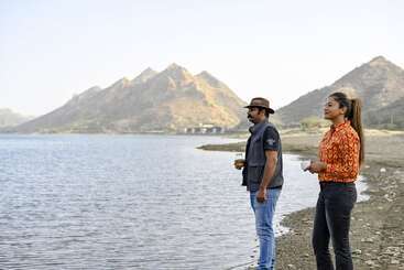 Red Tullip Md Valley Resort And Spa