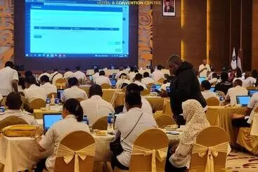 Aimas Hotel & Convention Centre