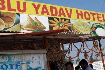 ホテル Bablu Yadav