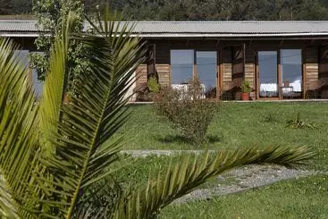 Casa Verde