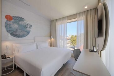 Occidental Ljubljana