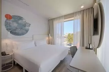 Occidental Ljubljana