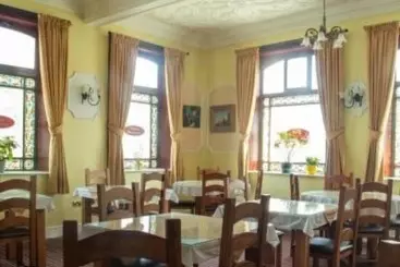 Alberg The Shakespeare Hotel And Caribbean Restaurant