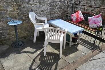 Bed and Breakfast 23a High St