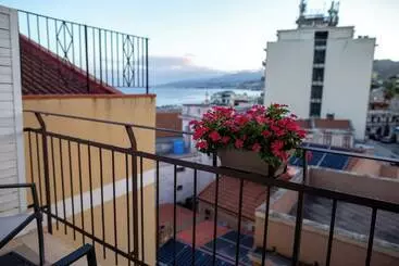 Bed and Breakfast Operaprimasuite