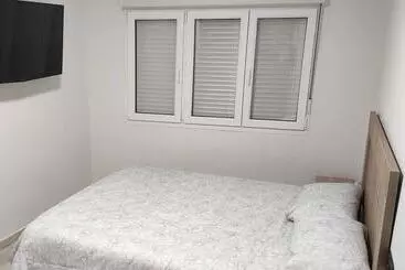 Hotel Hostal María Felisa