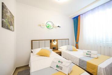 فندق Kanjon Zrmanje