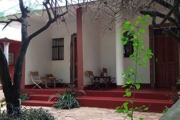 Karatu Safari Camp Lodge