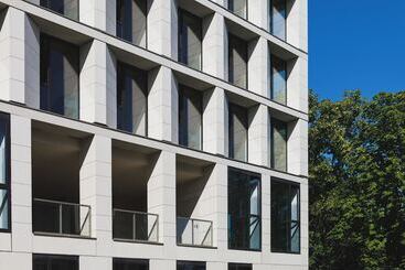 酒店 Tribe Lyon Croix Rousse