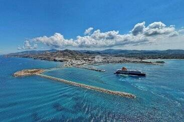 Апарт-отель Legato Spa Suites