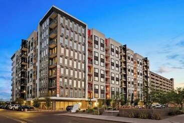 شقة فندقية Locale Midtown Phoenix