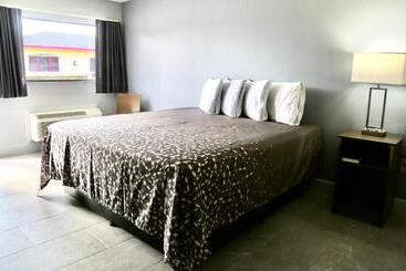 모텔 Home Inn & Suites Orlando Apopka