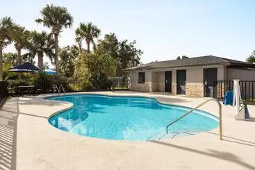 モーテル Home Inn & Suites Orlando Apopka