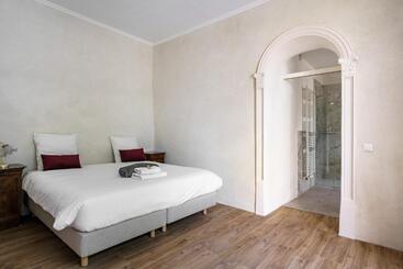 بنسيون Domaine De Saint Pierre Travaillan