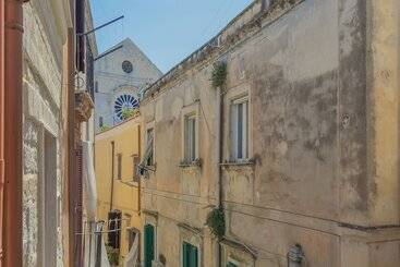 پانسیون Palazzo San Rocco Rooms By Wonderful Italy