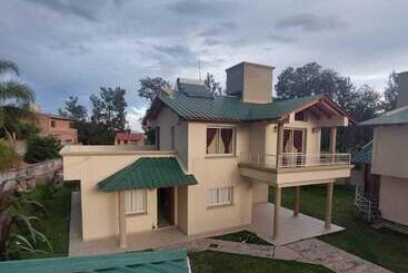 Pension San Salvador De Jujuy