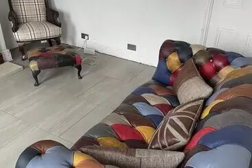 Residència A Quiet Semi Rural Property Located In Bolsover