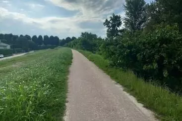 Residenssi Charming 2 Bed House In Albaro For Every Traveler