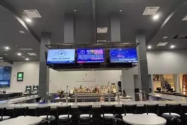 Wild Rose Casino & Hotel Clinton