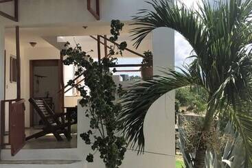 צימר Corales Punta Rusia