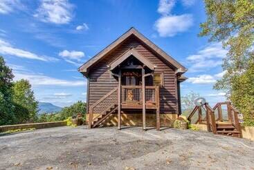 بيت ريفى Copper Bear