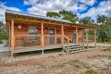 بيت ريفى Cozy Cabin Firepit And Grill & 10 Mins To Main St