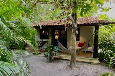 Herberg Pousada Mangueira Boutique