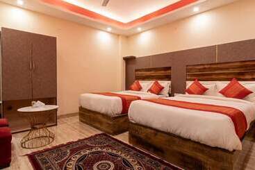 فندق Dev Residency By Grb